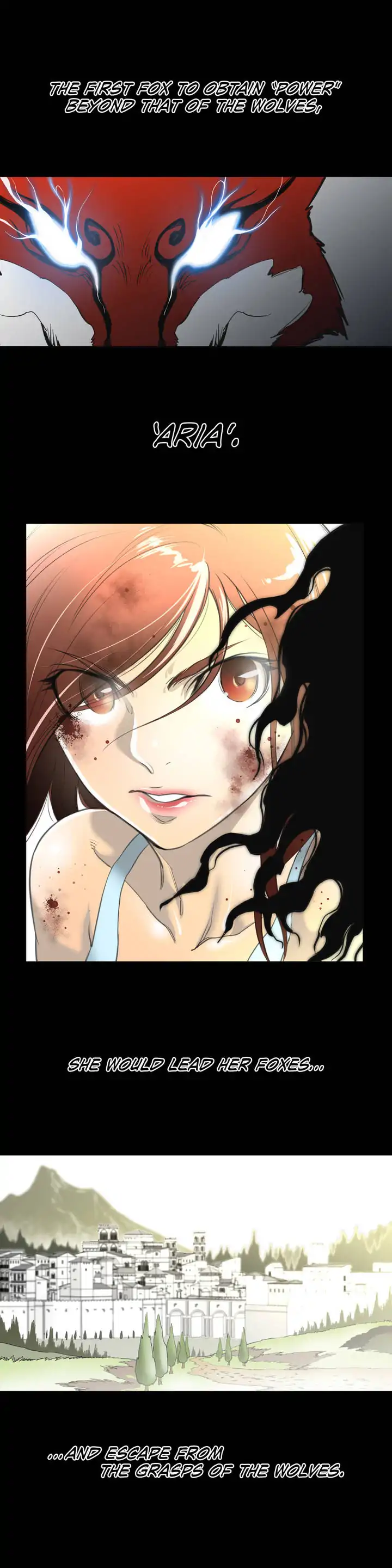 Perfect Half - Chapter 1 - picture 2