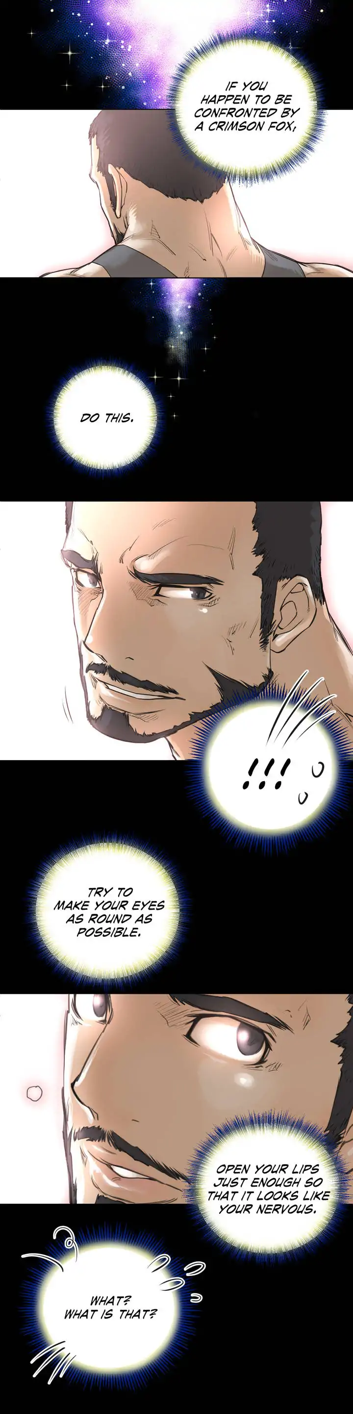 Perfect Half - Chapter 1 - picture 23