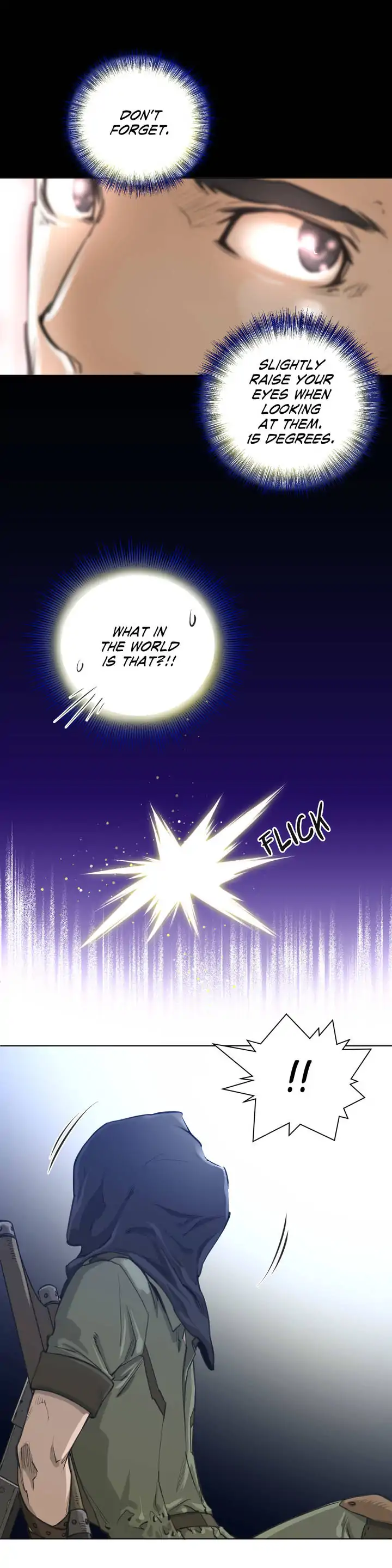 Perfect Half - Chapter 1 - picture 24
