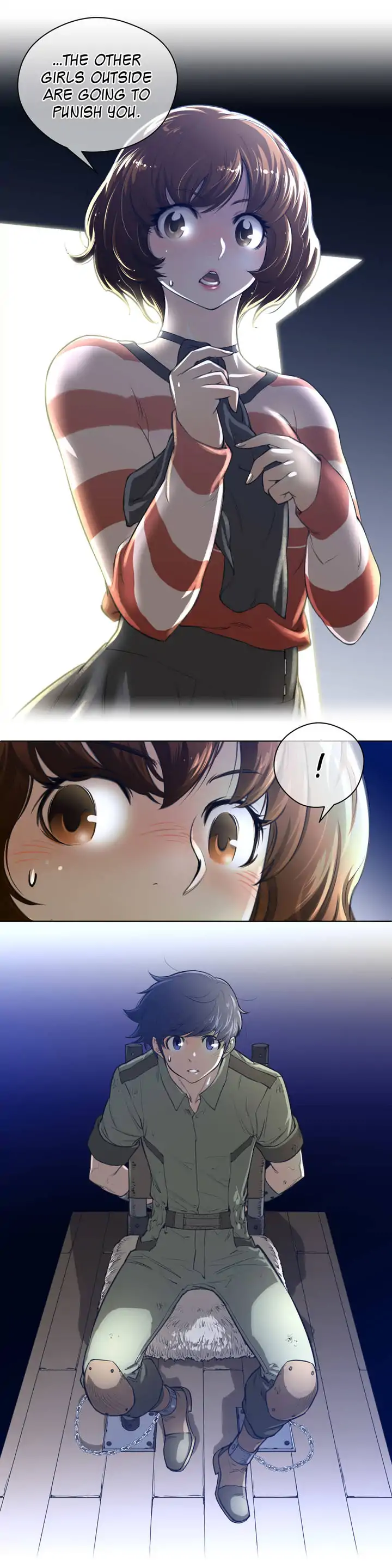 Perfect Half - Chapter 1 - picture 26