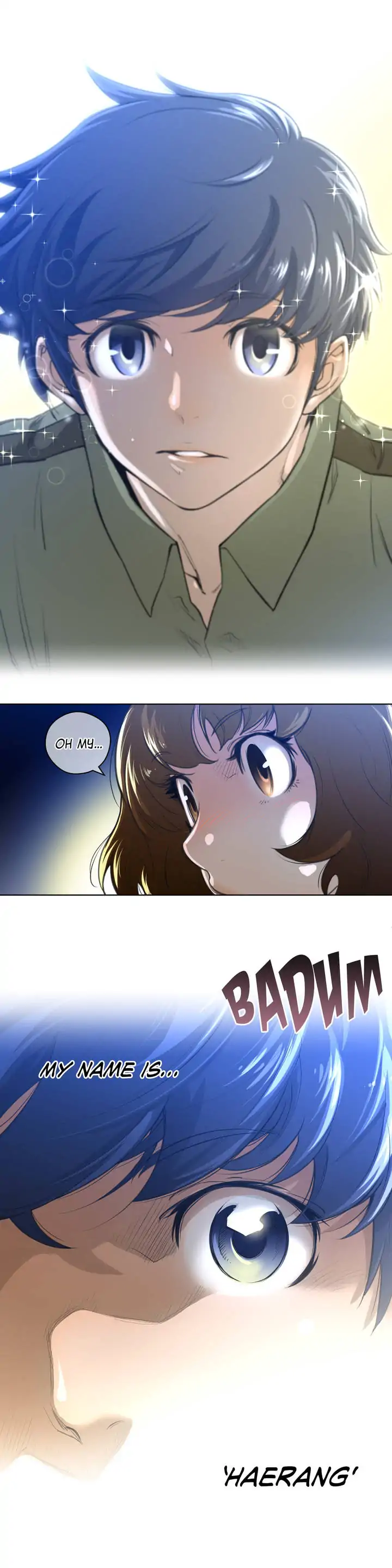 Perfect Half - Chapter 1 - picture 27