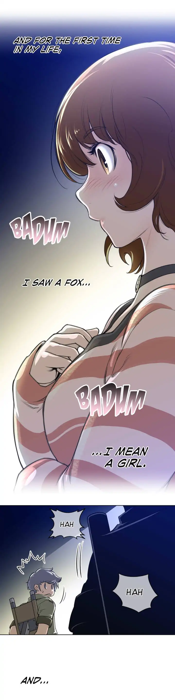 Perfect Half - Chapter 1 - picture 28