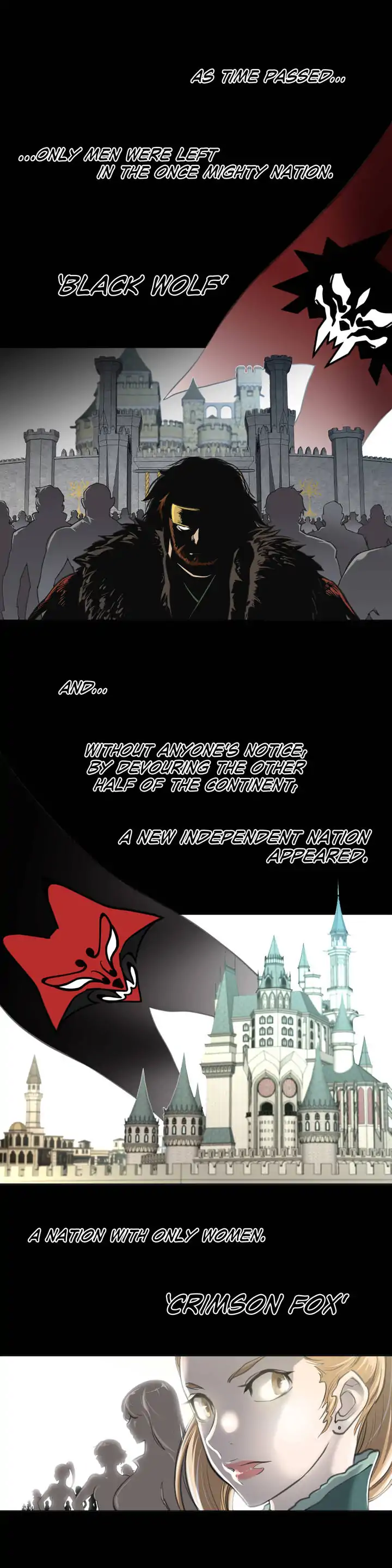 Perfect Half - Chapter 1 - picture 3