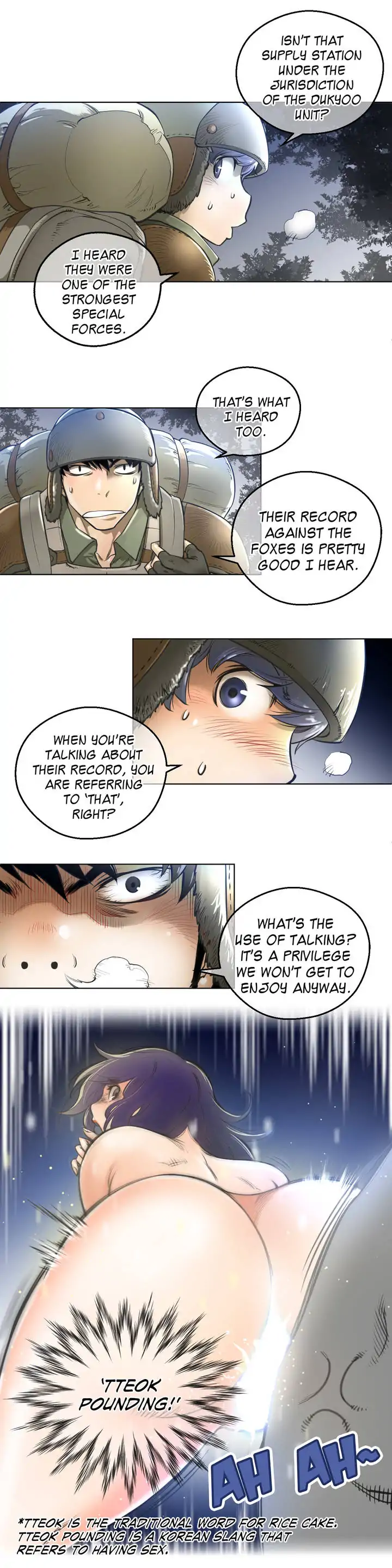 Perfect Half - Chapter 1 - picture 7