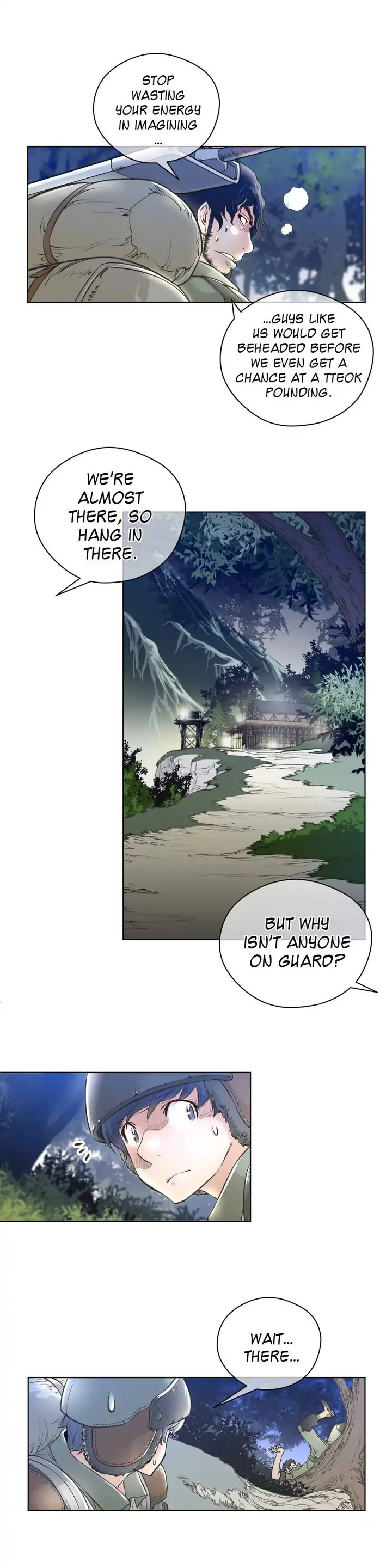 Perfect Half - Chapter 1 - picture 8