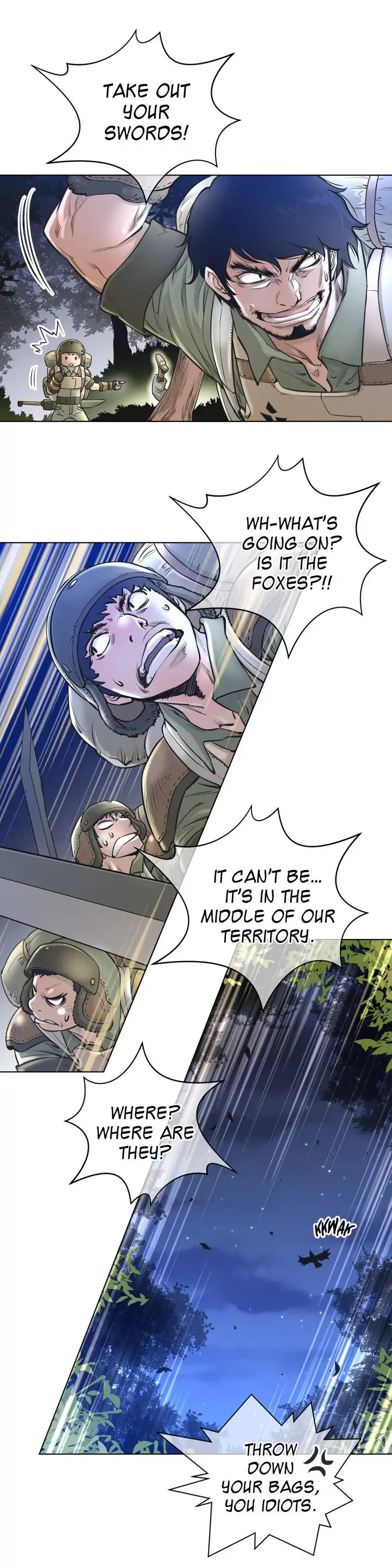 Perfect Half - Chapter 1 - picture 9