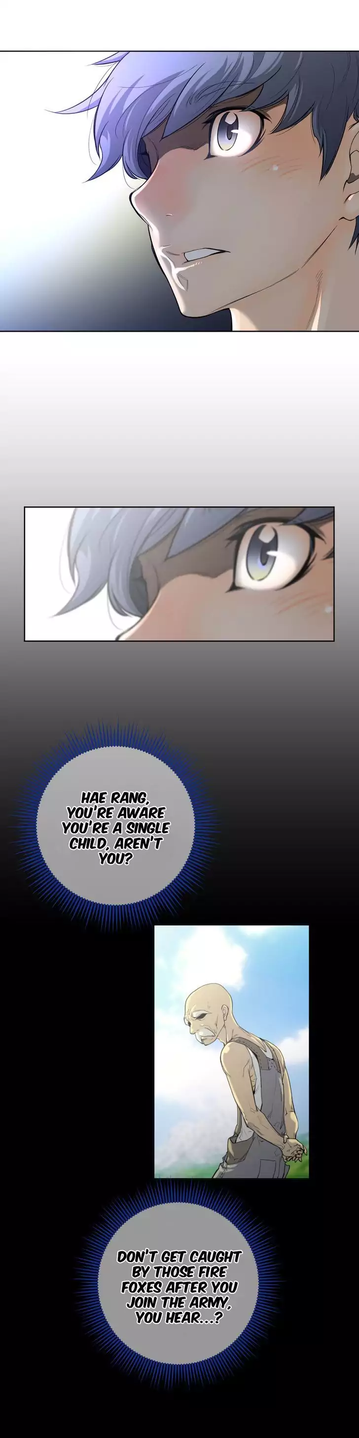 Perfect Half - Chapter 2 - picture 16