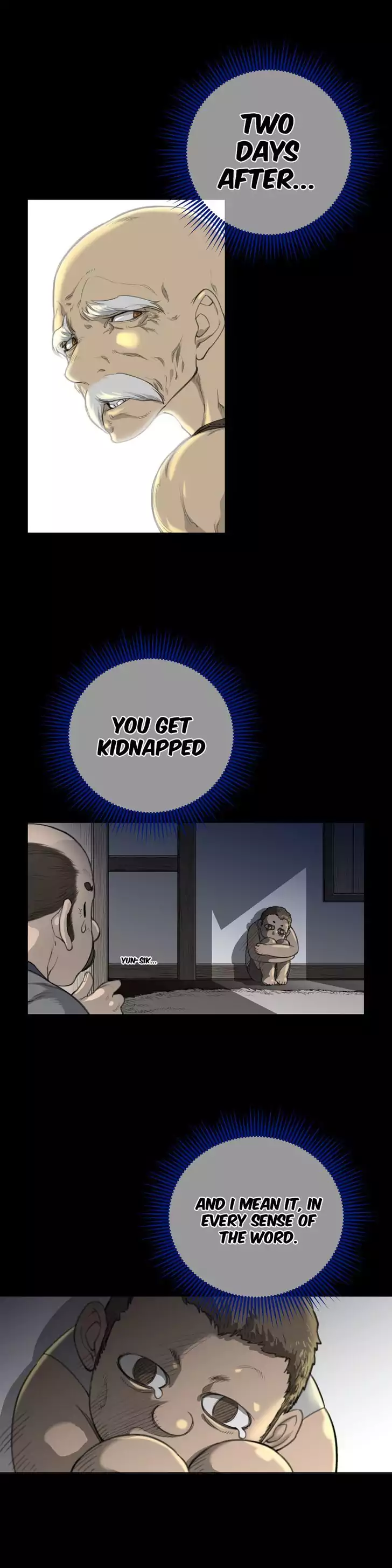 Perfect Half - Chapter 2 - picture 17