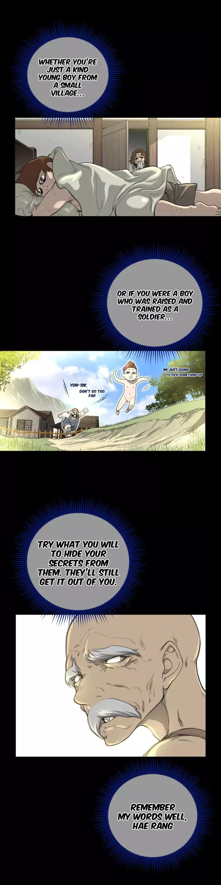 Perfect Half - Chapter 2 - picture 18
