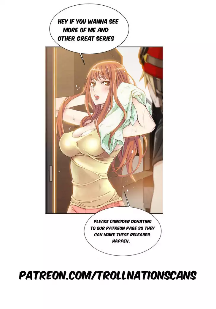 Perfect Half - Chapter 2 - picture 24