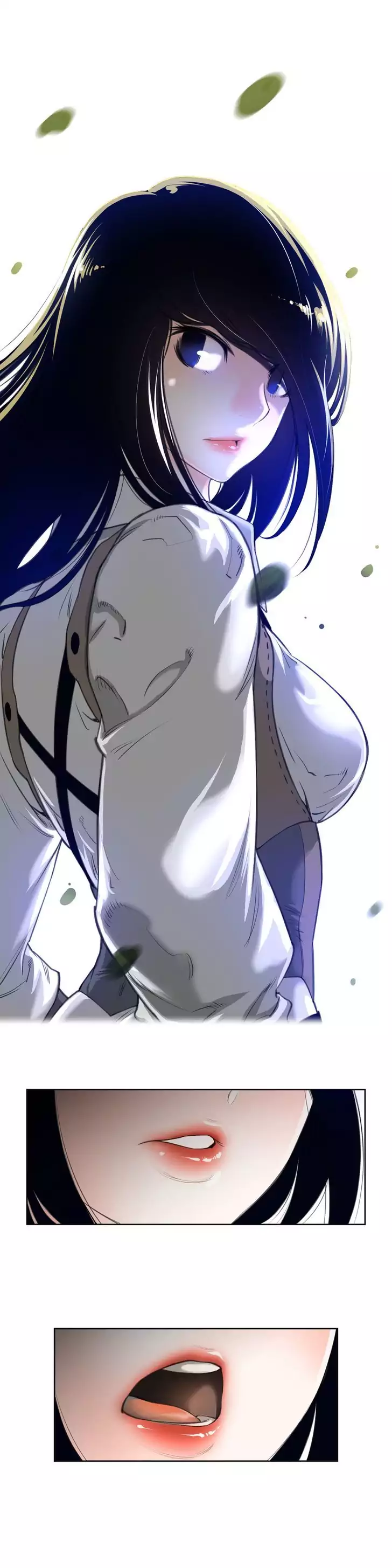 Perfect Half - Chapter 3 - picture 10