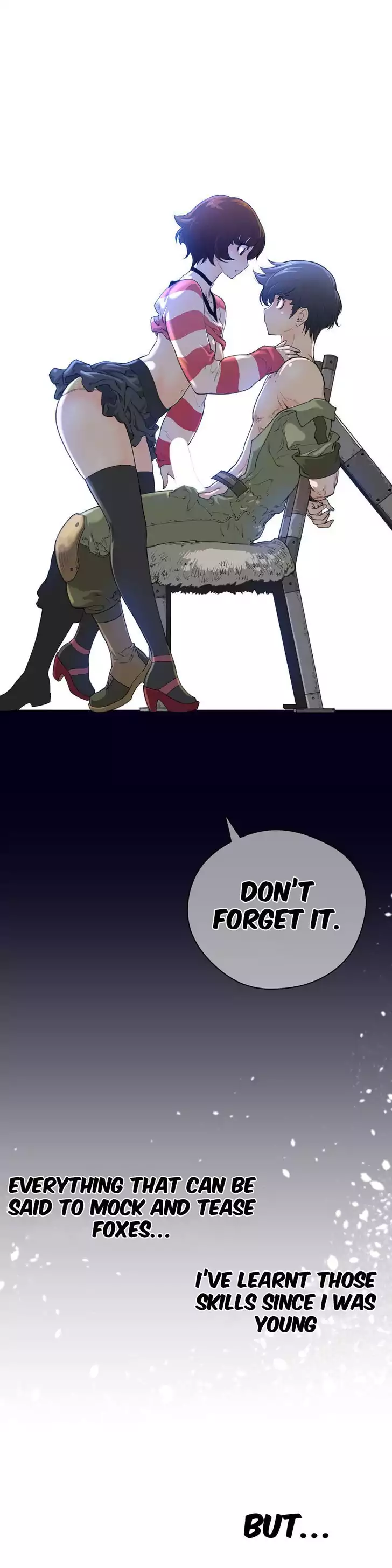 Perfect Half - Chapter 3 - picture 15