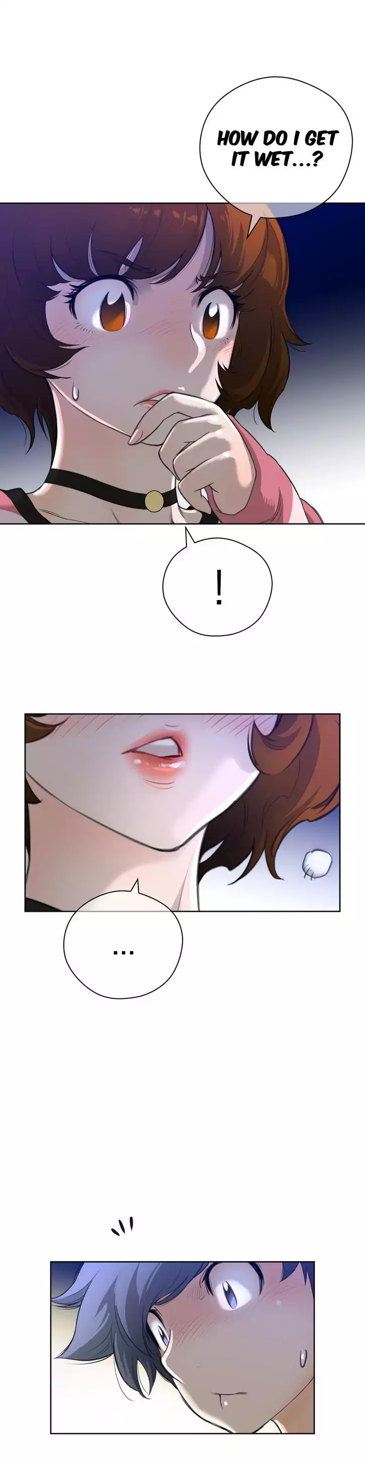 Perfect Half - Chapter 3 - picture 21