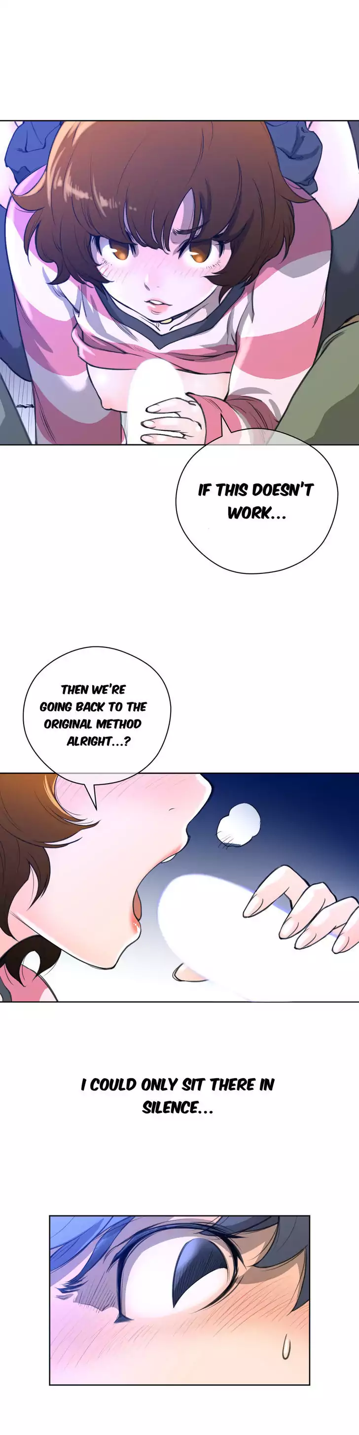 Perfect Half - Chapter 3 - picture 23