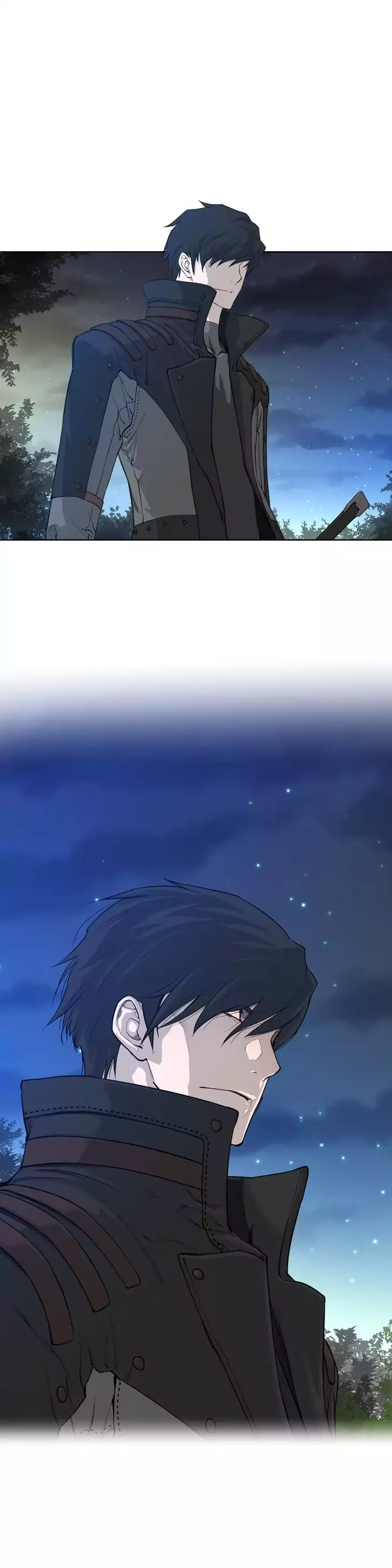 Perfect Half - Chapter 3 - picture 3