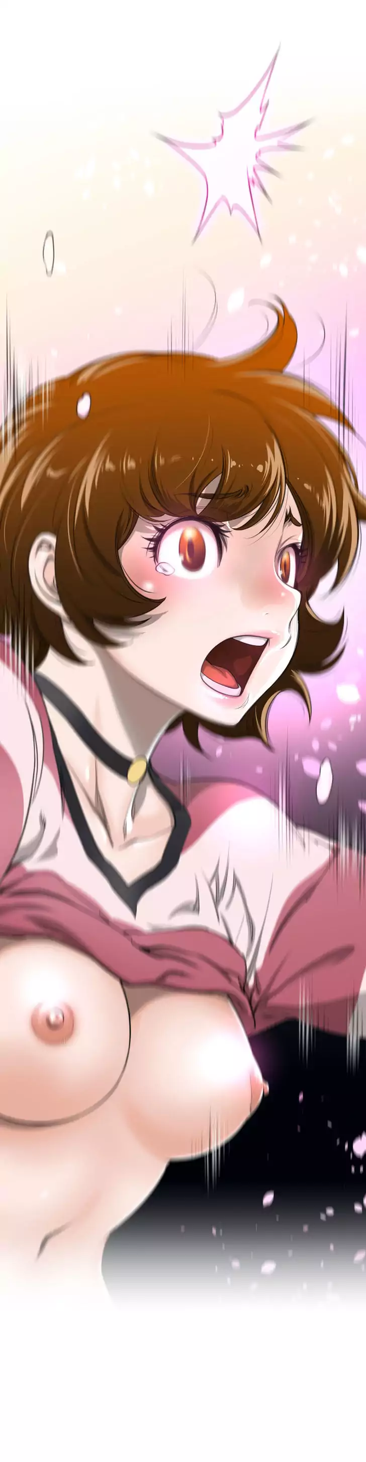 Perfect Half - Chapter 4 - picture 20