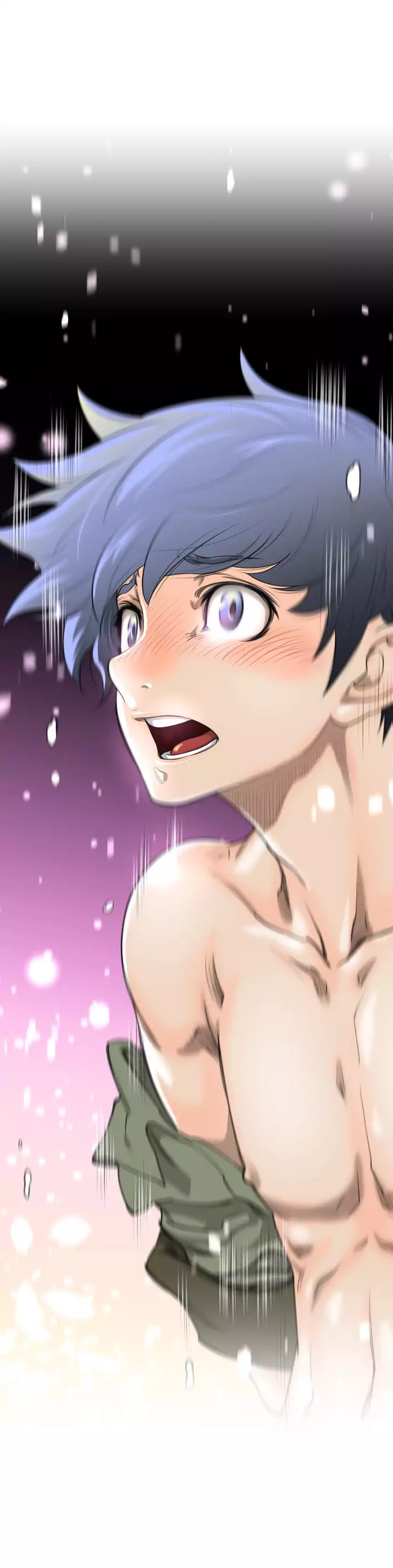Perfect Half - Chapter 4 - picture 21