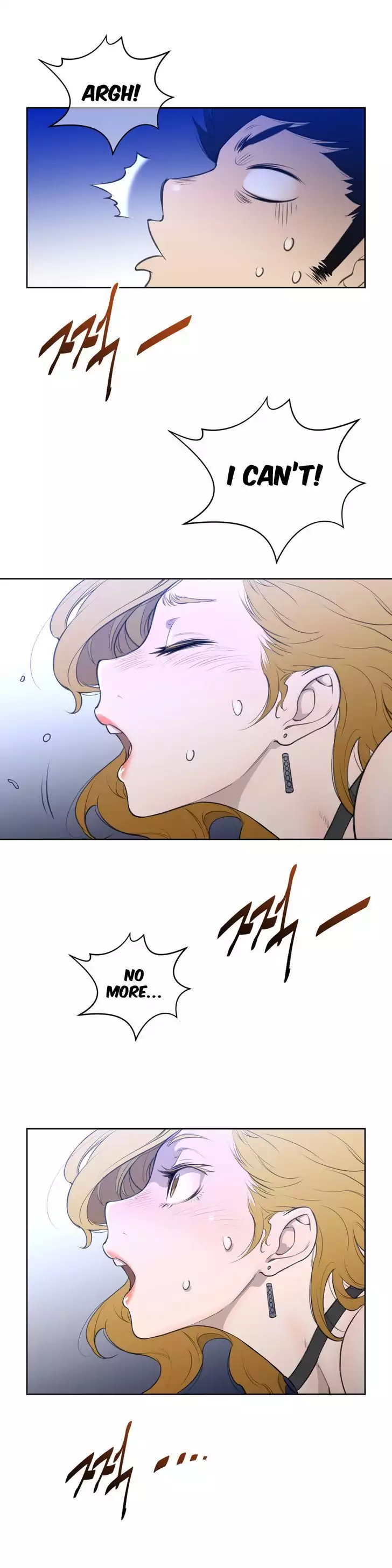 Perfect Half - Chapter 4 - picture 4
