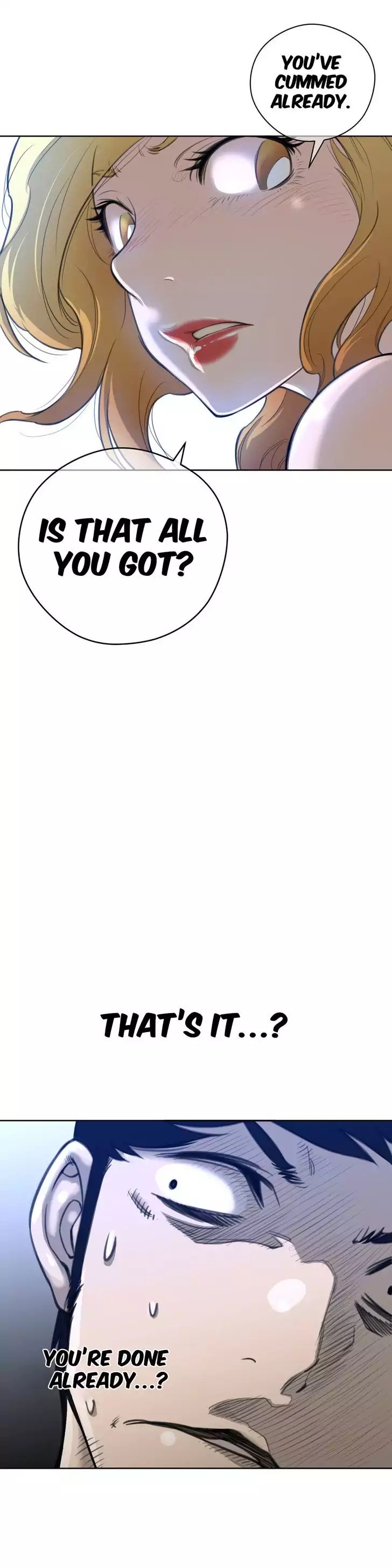 Perfect Half - Chapter 4 - picture 6