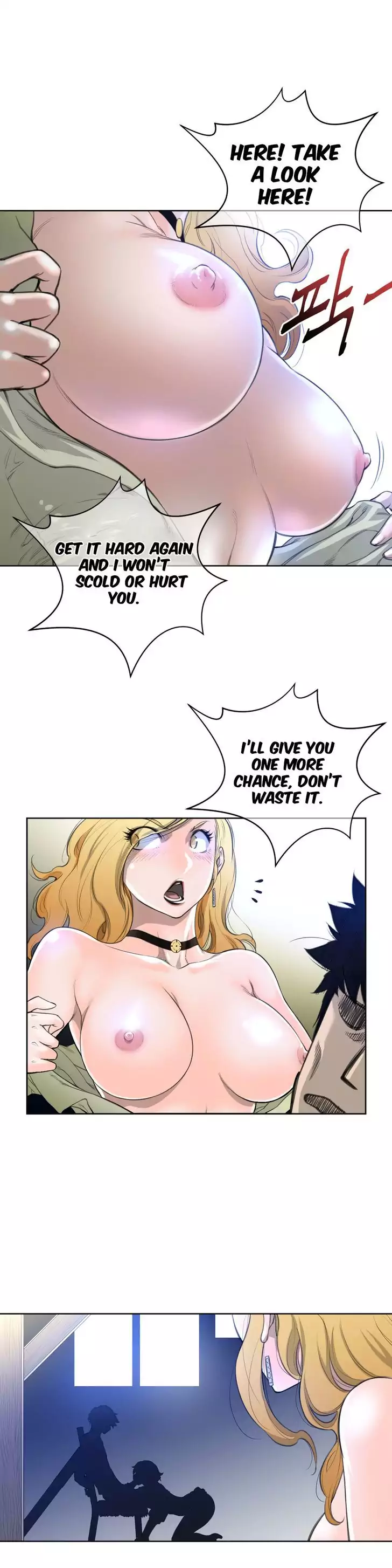 Perfect Half - Chapter 4 - picture 8
