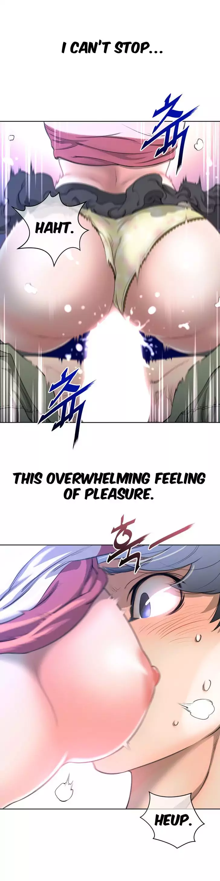 Perfect Half - Chapter 5 - picture 12