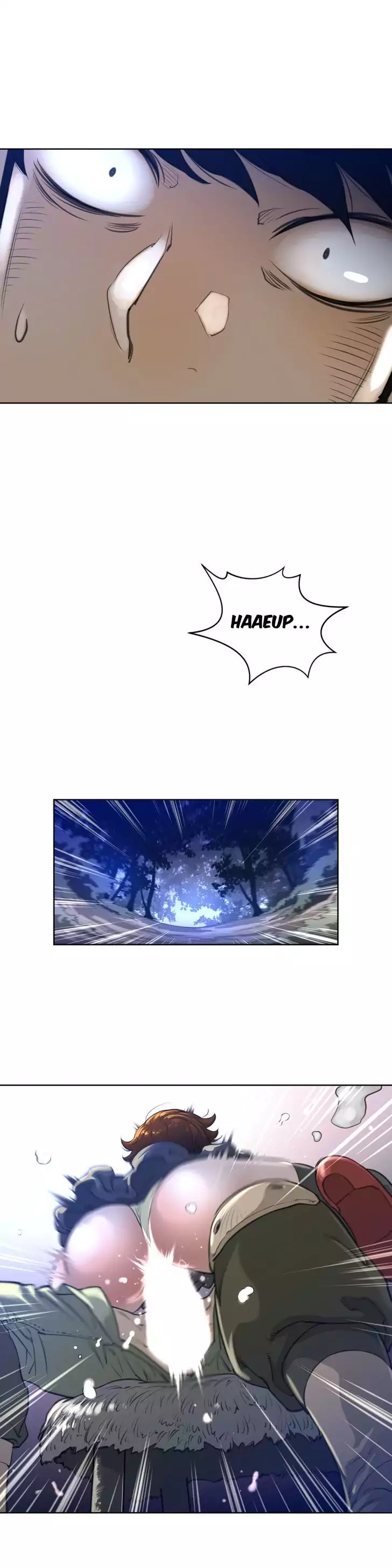 Perfect Half - Chapter 5 - picture 18