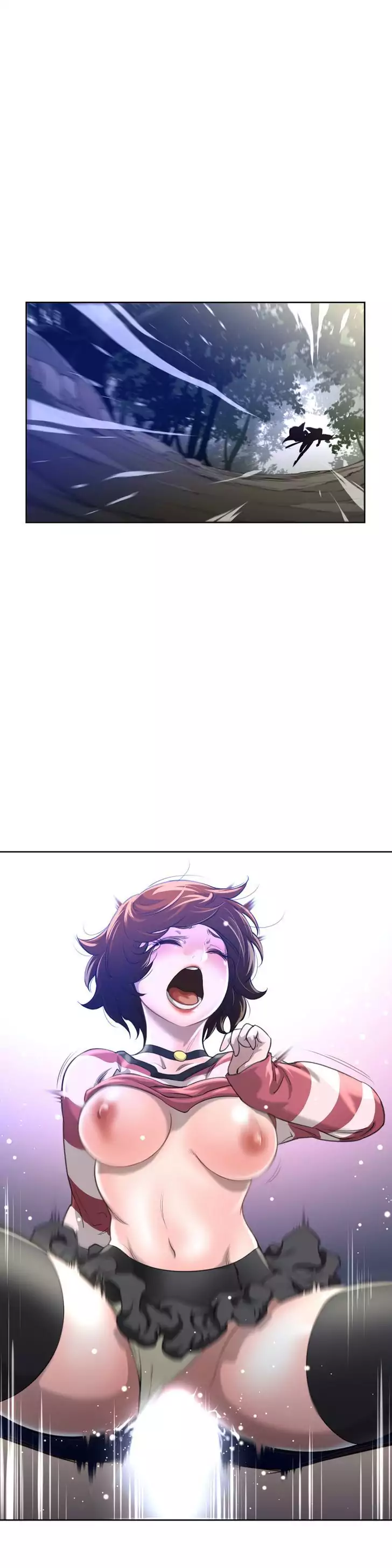 Perfect Half - Chapter 5 - picture 19