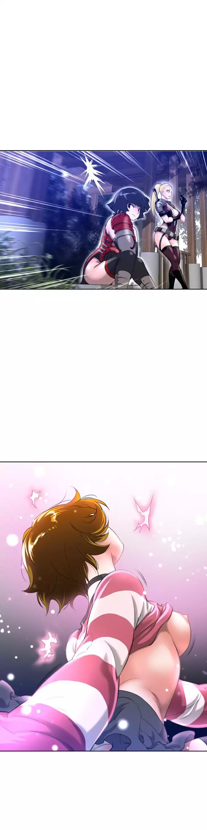 Perfect Half - Chapter 5 - picture 20