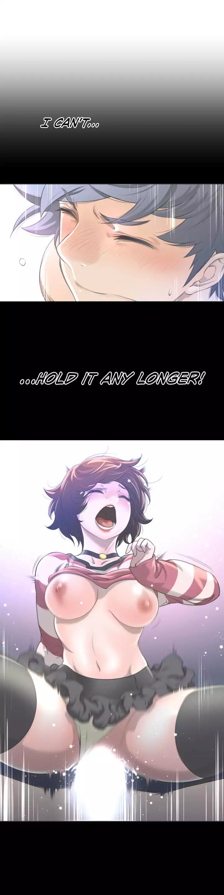 Perfect Half - Chapter 6 - picture 1