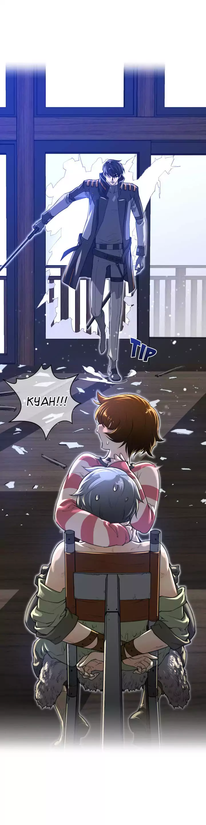 Perfect Half - Chapter 6 - picture 12