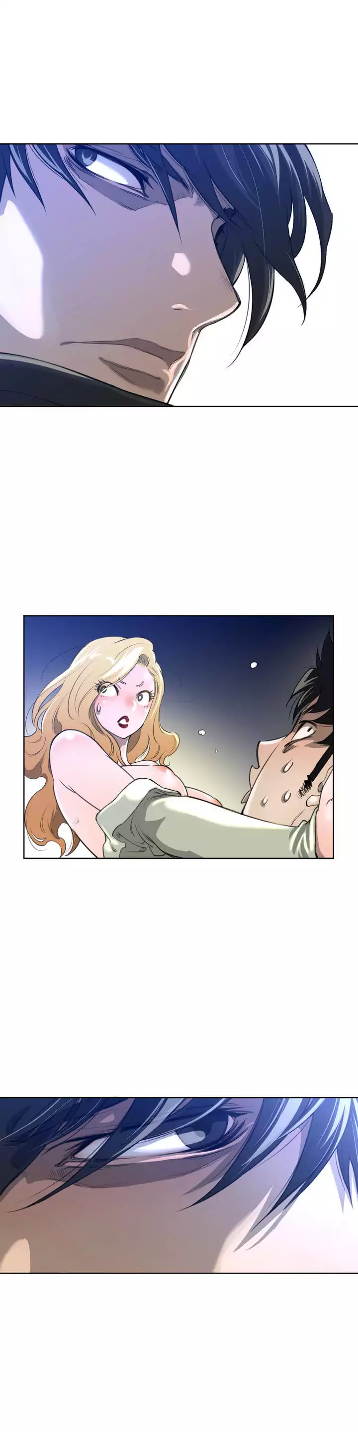 Perfect Half - Chapter 6 - picture 13