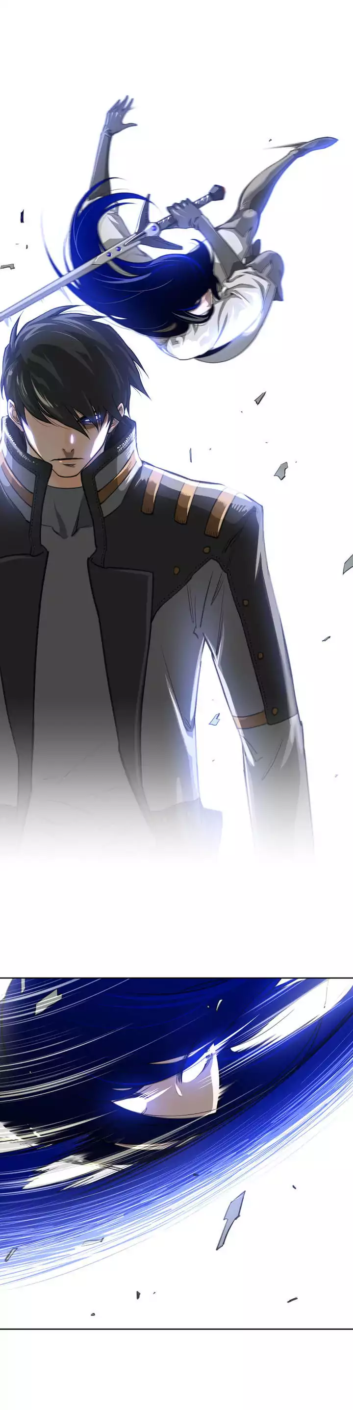 Perfect Half - Chapter 6 - picture 14
