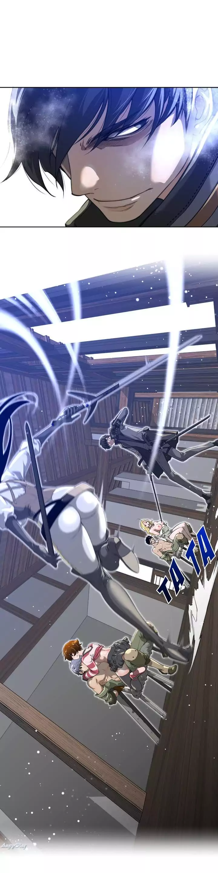 Perfect Half - Chapter 6 - picture 16