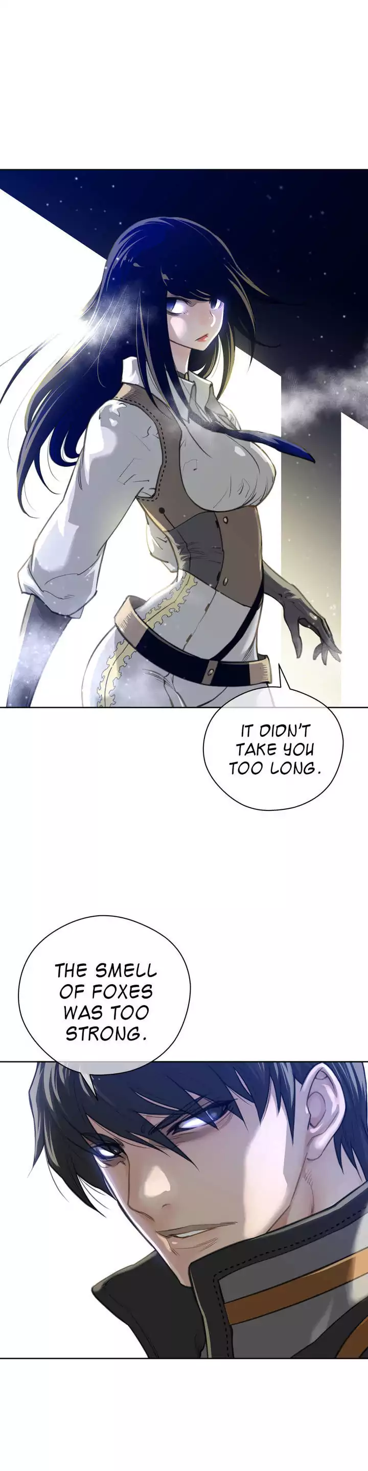 Perfect Half - Chapter 6 - picture 17