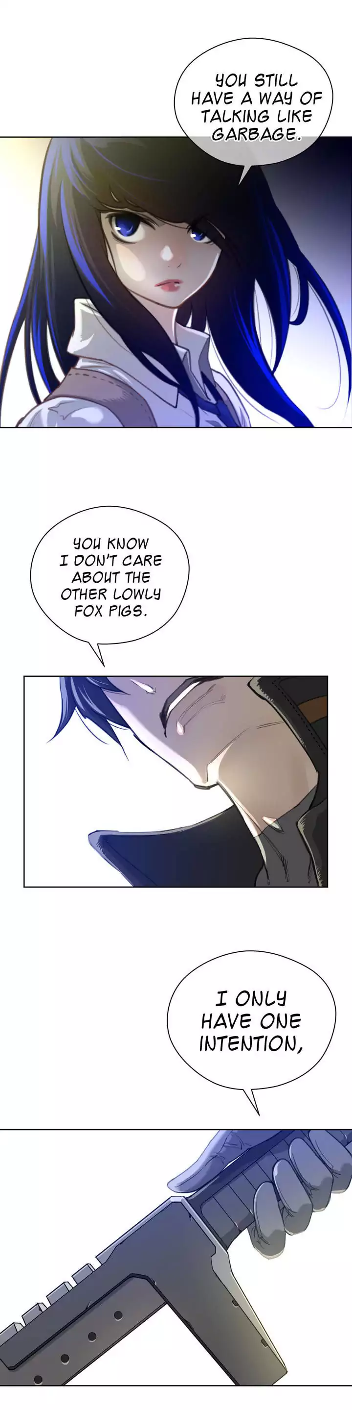 Perfect Half - Chapter 6 - picture 18