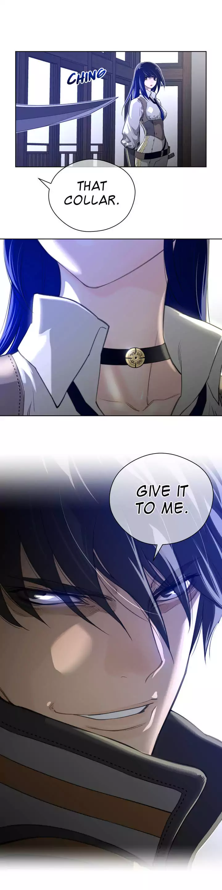 Perfect Half - Chapter 6 - picture 19