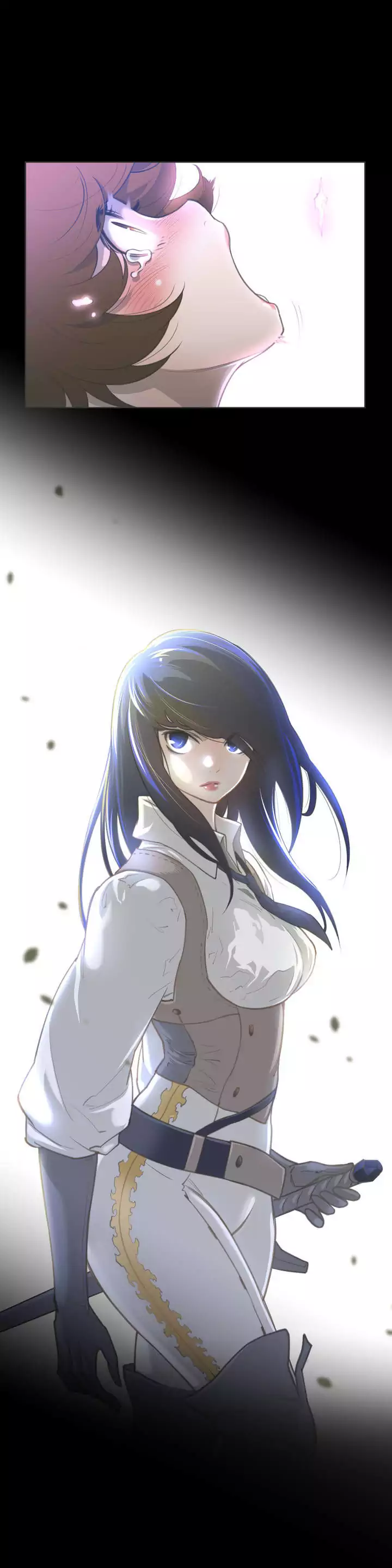 Perfect Half - Chapter 6 - picture 2