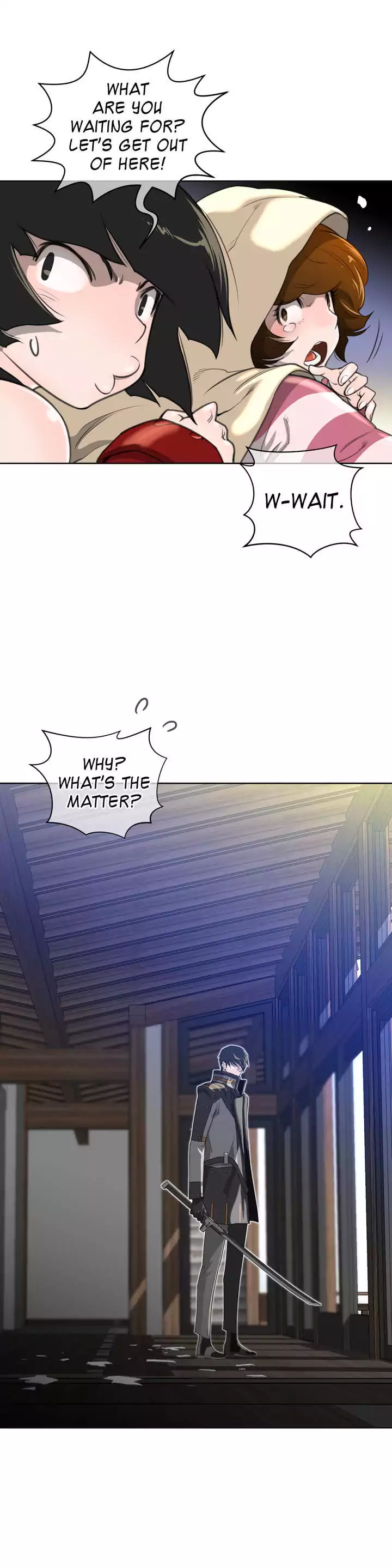 Perfect Half - Chapter 6 - picture 22