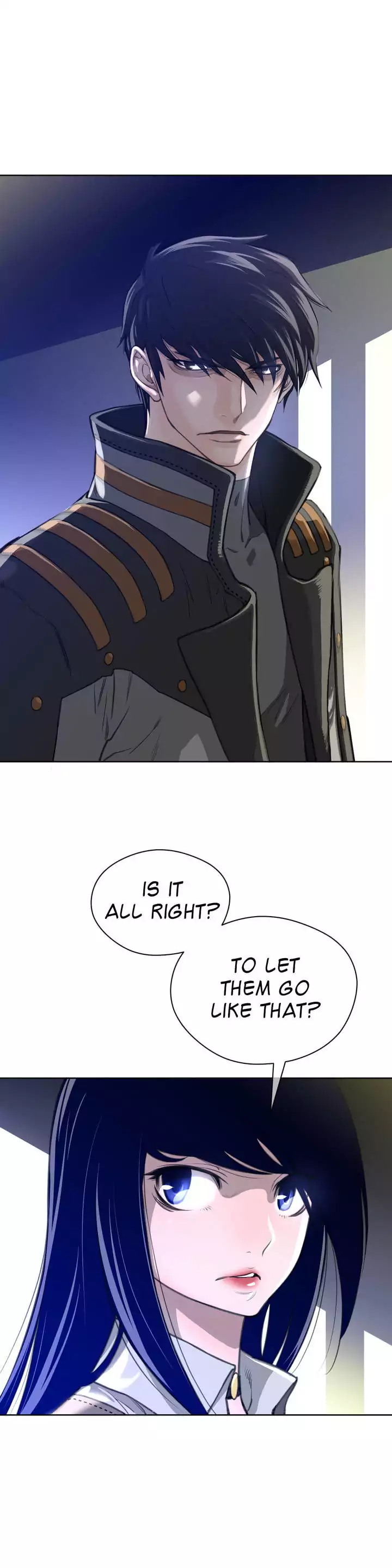 Perfect Half - Chapter 6 - picture 23