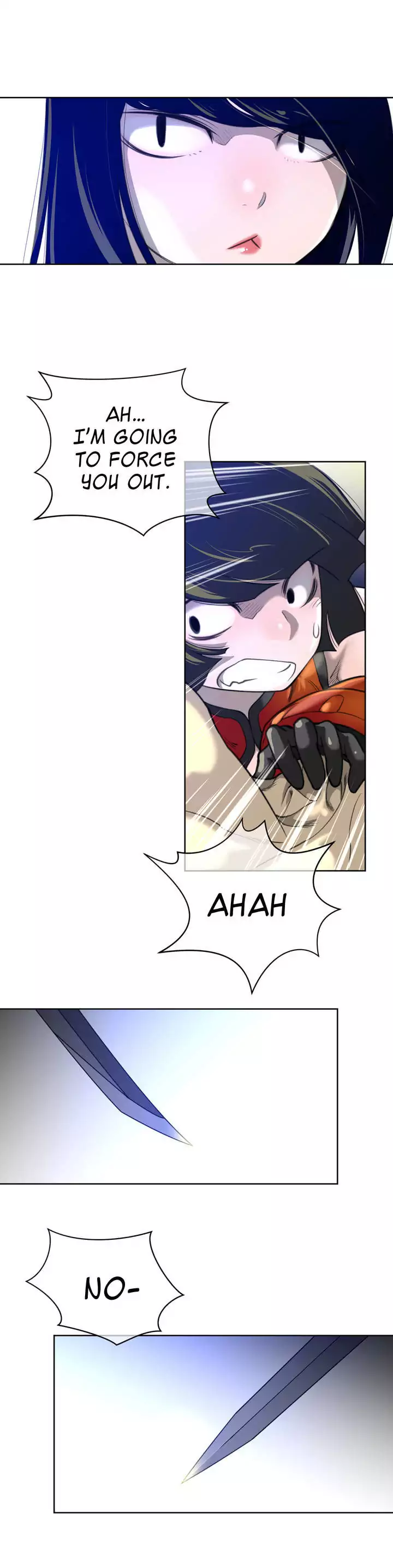 Perfect Half - Chapter 6 - picture 26