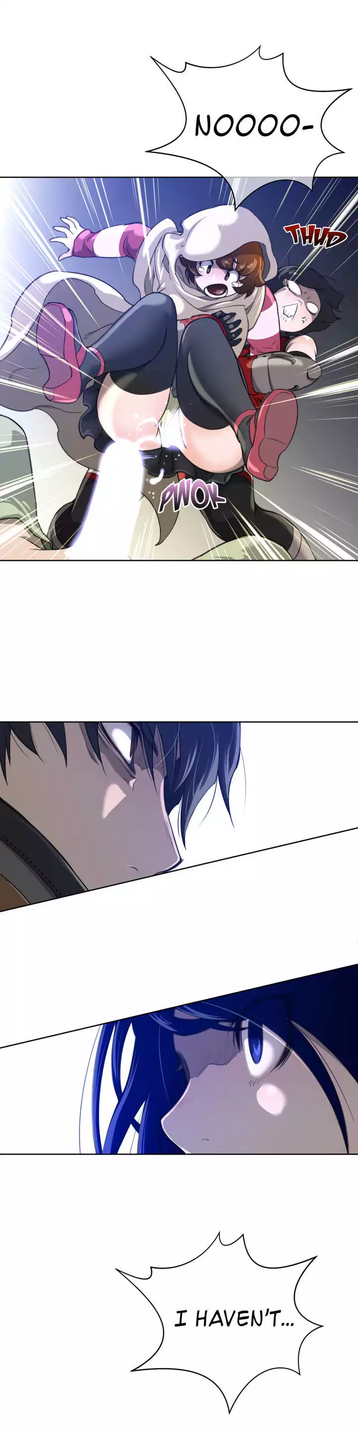 Perfect Half - Chapter 6 - picture 27