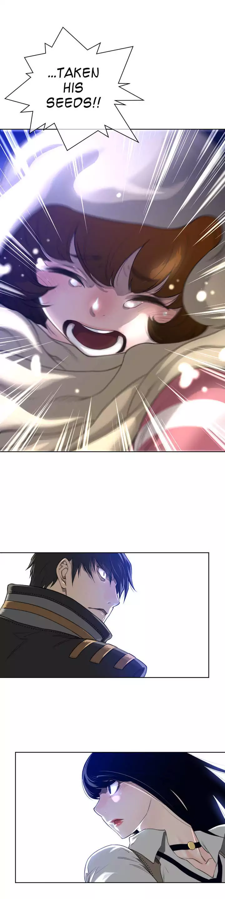Perfect Half - Chapter 6 - picture 28