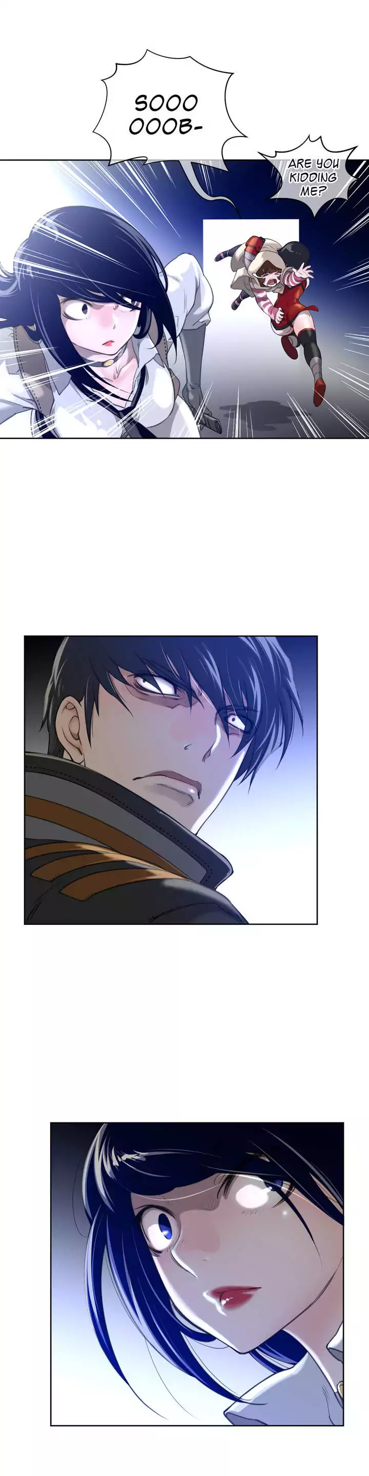 Perfect Half - Chapter 6 - picture 29