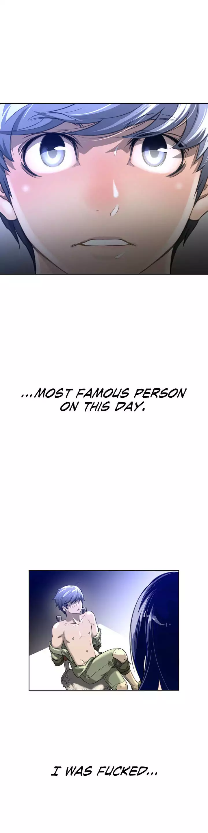 Perfect Half - Chapter 6 - picture 32