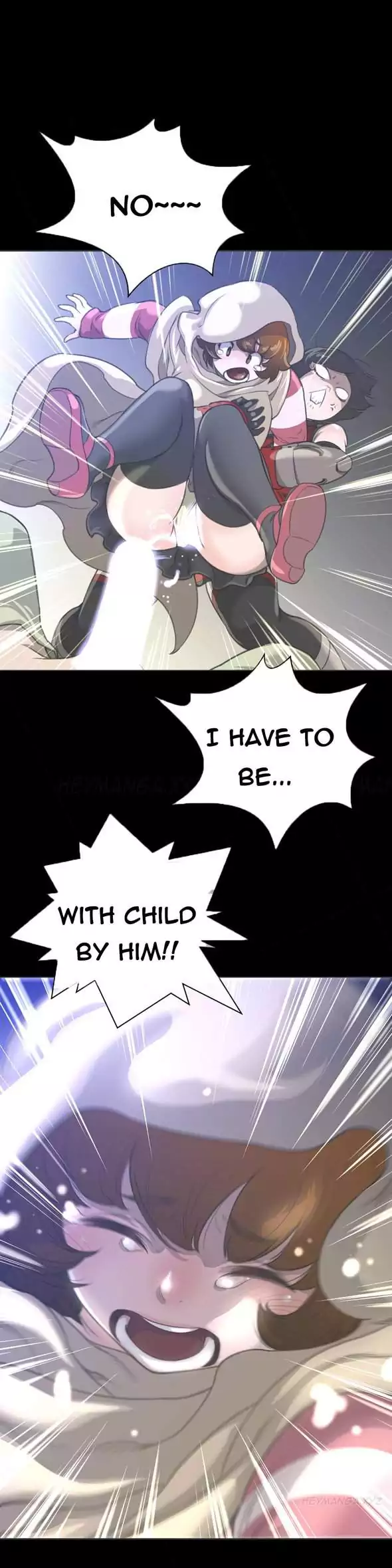 Perfect Half - Chapter 7 - picture 0