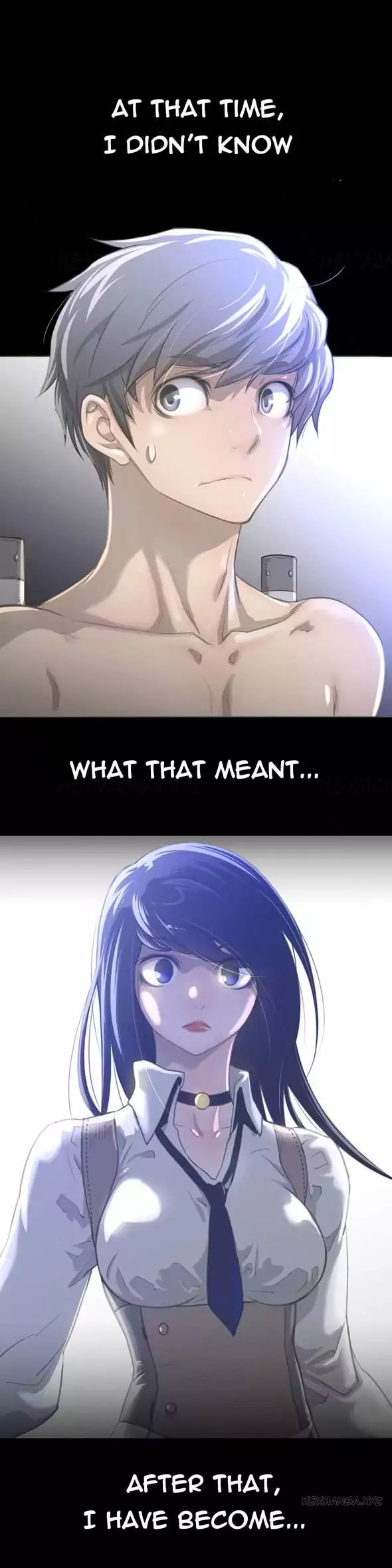 Perfect Half - Chapter 7 - picture 1
