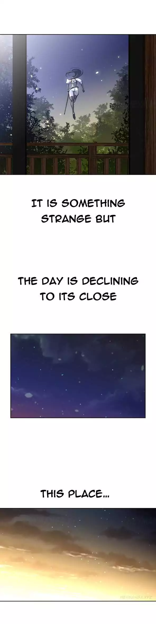 Perfect Half - Chapter 7 - picture 10