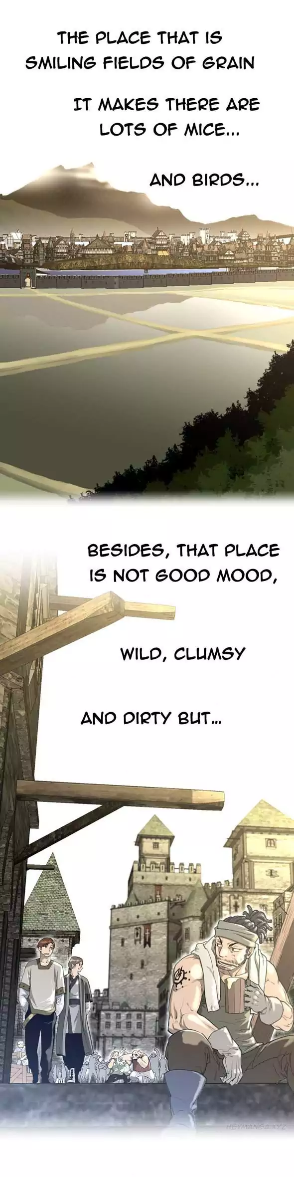 Perfect Half - Chapter 7 - picture 14