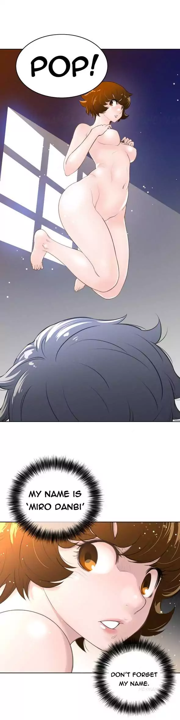 Perfect Half - Chapter 7 - picture 19