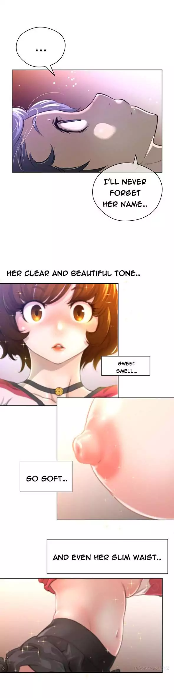 Perfect Half - Chapter 7 - picture 20